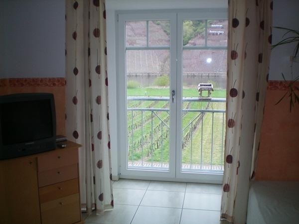 Cafe Klering Apartment Briedern Ruang foto